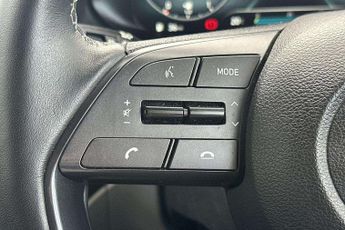 Hyundai i20 1.0T GDi 48V MHD Ultimate 5dr DCT