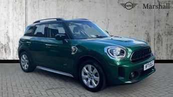 MINI Countryman 1.5 Cooper S E Classic ALL4 PHEV 5dr Auto