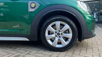 MINI Countryman 1.5 Cooper S E Classic ALL4 PHEV 5dr Auto