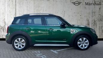 MINI Countryman 1.5 Cooper S E Classic ALL4 PHEV 5dr Auto