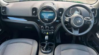 MINI Countryman 1.5 Cooper S E Classic ALL4 PHEV 5dr Auto
