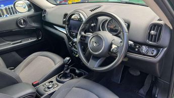 MINI Countryman 1.5 Cooper S E Classic ALL4 PHEV 5dr Auto