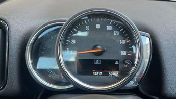 MINI Countryman 1.5 Cooper S E Classic ALL4 PHEV 5dr Auto