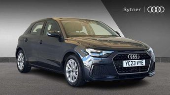 Audi A1 30 TFSI 110 Sport 5dr