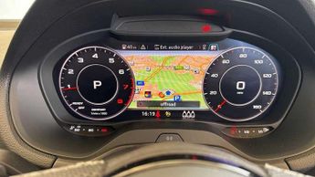Audi Q2 35 TFSI Black Edition 5dr S Tronic