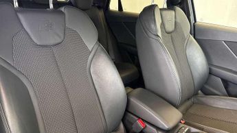 Audi Q2 35 TFSI Black Edition 5dr S Tronic