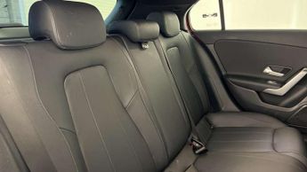 Mercedes-Benz A-Class A180 Sport Executive Edition 5dr Auto