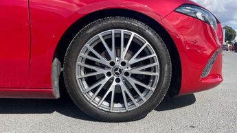 Mercedes-Benz A-Class A180 Sport Executive Edition 5dr Auto