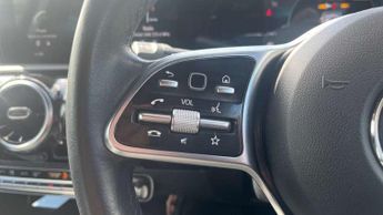 Mercedes-Benz A-Class A180 Sport Executive Edition 5dr Auto