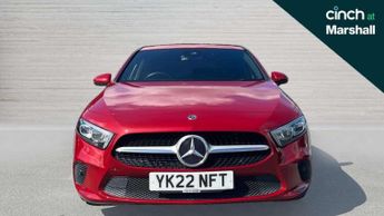 Mercedes-Benz A-Class A180 Sport Executive Edition 5dr Auto