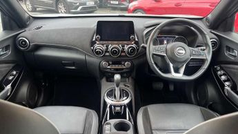 Nissan Juke 1.6 Hybrid Tekna+ 5dr Auto