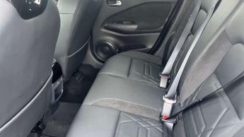 Nissan Juke 1.6 Hybrid Tekna+ 5dr Auto