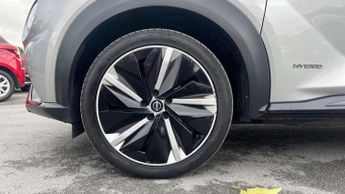 Nissan Juke 1.6 Hybrid Tekna+ 5dr Auto