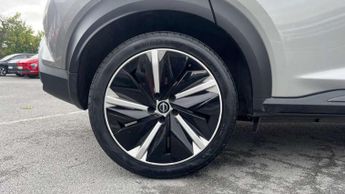 Nissan Juke 1.6 Hybrid Tekna+ 5dr Auto