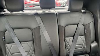 Nissan Juke 1.6 Hybrid Tekna+ 5dr Auto