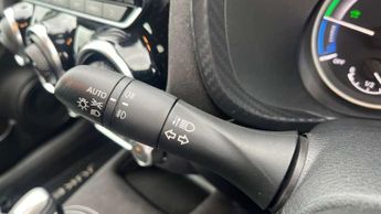 Nissan Juke 1.6 Hybrid Tekna+ 5dr Auto