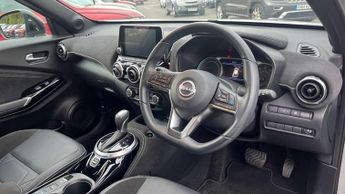 Nissan Juke 1.6 Hybrid Tekna+ 5dr Auto
