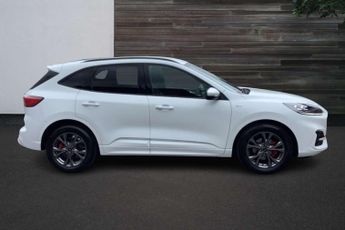 Ford Kuga 2.5 FHEV ST-Line Edition 5dr CVT