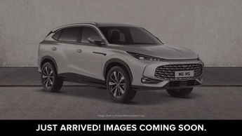 MG HS 1.5 T-GDI SE 5dr