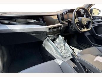 Audi A1 35 TFSI Vorsprung 5dr S Tronic