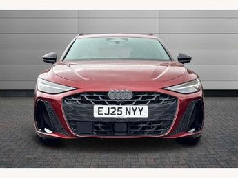 Audi A6 Avant 2.0 TDI Quattro 204 Launch Edition 5dr S Tronic