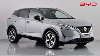 Nissan Qashqai 1.3 DiG-T MH 158 Premiere Edition 5dr Xtronic