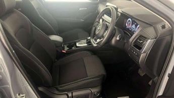 Nissan Qashqai 1.3 DiG-T MH 158 Premiere Edition 5dr Xtronic