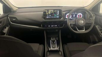 Nissan Qashqai 1.3 DiG-T MH 158 Premiere Edition 5dr Xtronic