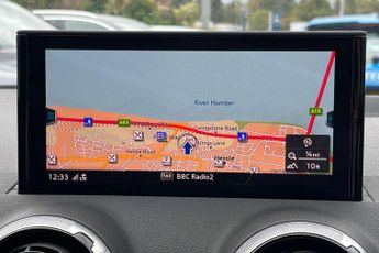 Audi Q2 35 TFSI S Line 5dr S Tronic