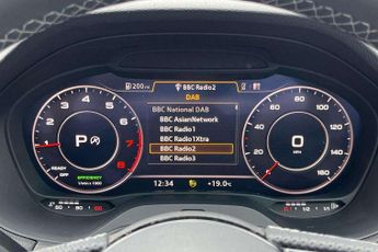 Audi Q2 35 TFSI S Line 5dr S Tronic