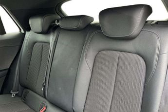Audi Q2 35 TFSI S Line 5dr S Tronic