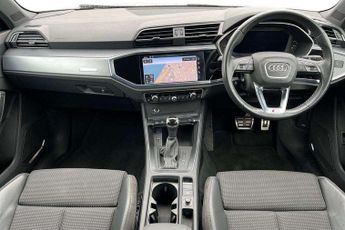 Audi Q3 35 TFSI S Line 5dr S Tronic