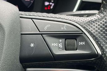 Audi Q3 35 TFSI S Line 5dr S Tronic