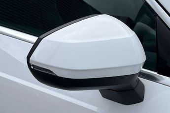 Audi Q3 35 TFSI S Line 5dr S Tronic