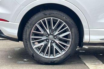 Audi Q3 35 TFSI S Line 5dr S Tronic