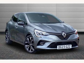 Renault Clio 1.0 TCe 90 Techno 5dr