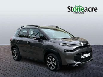 Citroen C3 1.2 PureTech 110 Shine 5dr