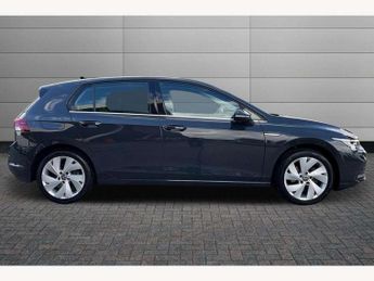 Volkswagen Golf 1.5 eTSI 150 Style 5dr DSG