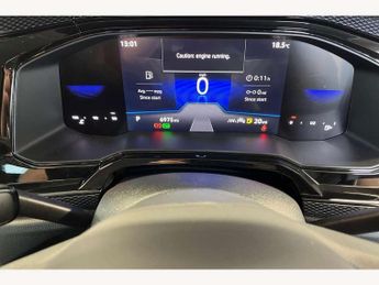 Volkswagen Polo 1.0 TSI Match 5dr DSG