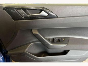 Volkswagen Polo 1.0 TSI Match 5dr DSG