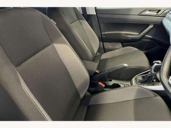 Volkswagen Polo 1.0 TSI Match 5dr DSG