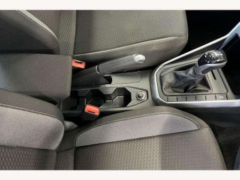 Volkswagen Polo 1.0 TSI Match 5dr DSG