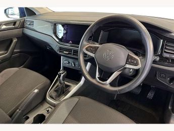 Volkswagen Polo 1.0 TSI Match 5dr DSG