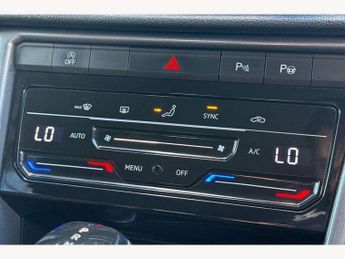 Volkswagen T-Roc 1.5 TSI Style 5dr DSG