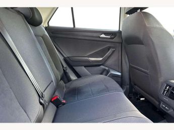 Volkswagen T-Roc 1.5 TSI Style 5dr DSG