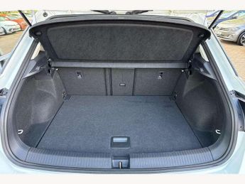 Volkswagen T-Roc 1.5 TSI Style 5dr DSG