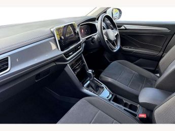 Volkswagen T-Roc 1.5 TSI Style 5dr DSG