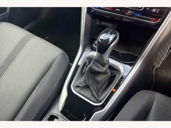 Volkswagen T-Roc 1.5 TSI Life 5dr DSG