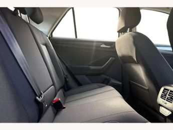 Volkswagen T-Roc 1.5 TSI Life 5dr DSG