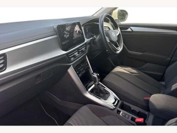 Volkswagen T-Roc 1.5 TSI Life 5dr DSG